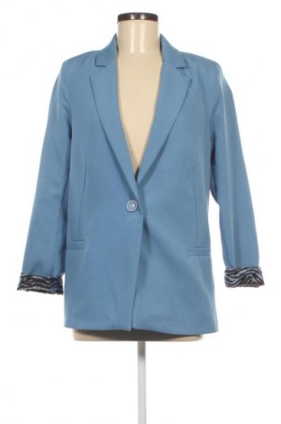 Damen Blazer Trendyol, Größe S, Farbe Blau, Preis € 10,08