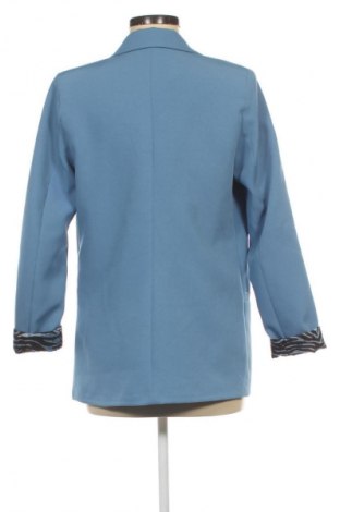 Damen Blazer Trendyol, Größe S, Farbe Blau, Preis € 10,08