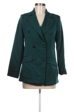 Dámské sako  Trendyol, Velikost S, Barva Zelená, Cena  599,00 Kč