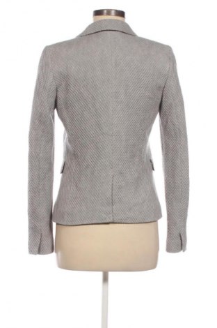 Damen Blazer Turnover, Größe M, Farbe Grau, Preis 24,99 €