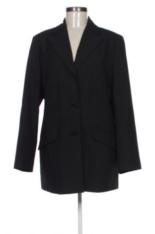 Női blézer Ulla Popken, Méret L, Szín Fekete, Ár 13 685 Ft