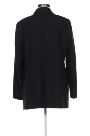 Női blézer Ulla Popken, Méret L, Szín Fekete, Ár 13 685 Ft