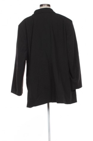 Női blézer Ulla Popken, Méret XXL, Szín Fekete, Ár 5 869 Ft