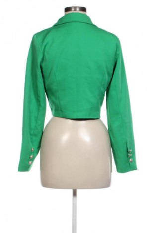 Damen Blazer Unbranded, Größe S, Farbe Grün, Preis 24,55 €