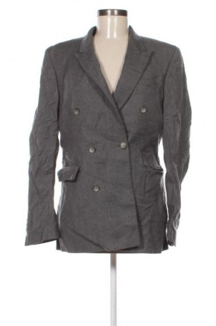 Női blézer Unbranded, Méret XXL, Szín Szürke, Ár 8 209 Ft