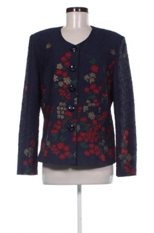 Damen Blazer Unbranded, Größe M, Farbe Mehrfarbig, Preis 24,49 €