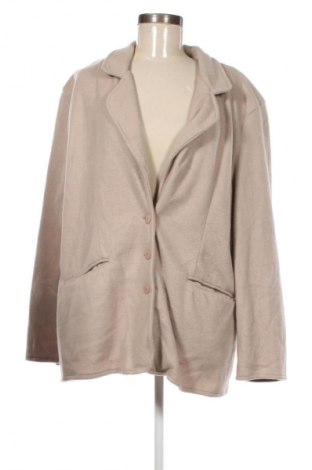 Dámské sako  Unbranded, Velikost XL, Barva Hnědá, Cena  529,00 Kč