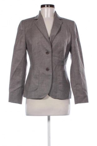 Дамско сако Unbranded, Размер M, Цвят Сив, Цена 17,99 лв.