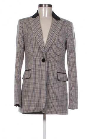 Γυναικείο σακάκι La Redoute, Μέγεθος S, Χρώμα Πολύχρωμο, Τιμή 31,99 €