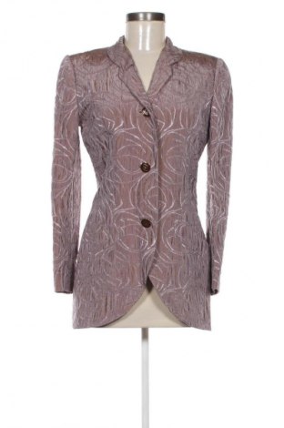 Дамско сако Unbranded, Размер XL, Цвят Многоцветен, Цена 43,99 лв.