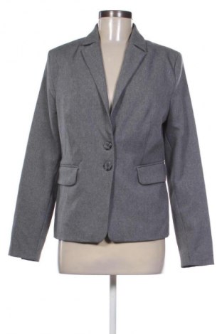 Sacou de femei Unbranded, Mărime L, Culoare Gri, Preț 125,92 Lei