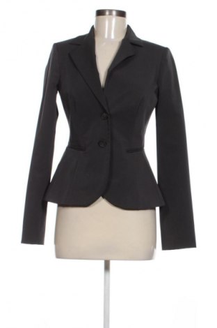 Дамско сако Unbranded, Размер S, Цвят Сив, Цена 44,99 лв.