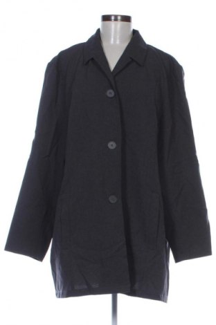 Γυναικείο σακάκι Unbranded, Μέγεθος XXL, Χρώμα Γκρί, Τιμή 23,99 €