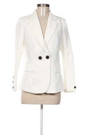 Damen Blazer Unbranded, Größe S, Farbe Weiß, Preis 21,99 €