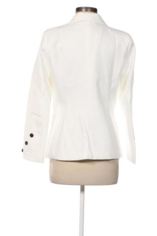 Damen Blazer Unbranded, Größe S, Farbe Weiß, Preis 21,99 €