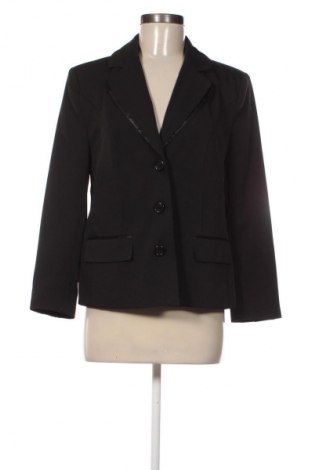 Γυναικείο σακάκι Unbranded, Μέγεθος M, Χρώμα Μαύρο, Τιμή 13,99 €