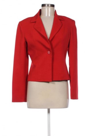 Női blézer Unbranded, Méret S, Szín Piros, Ár 9 600 Ft