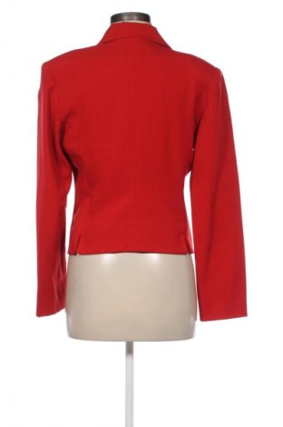Női blézer Unbranded, Méret S, Szín Piros, Ár 9 600 Ft