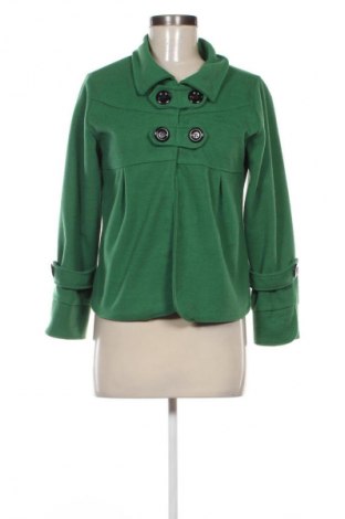 Дамско сако Unbranded, Размер M, Цвят Зелен, Цена 48,00 лв.