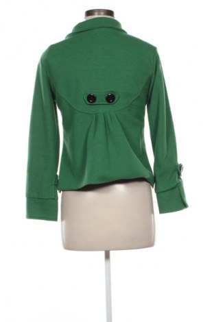 Дамско сако Unbranded, Размер M, Цвят Зелен, Цена 48,00 лв.