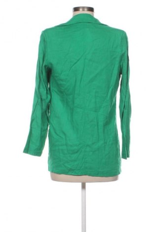 Дамско сако Unbranded, Размер M, Цвят Зелен, Цена 48,88 лв.
