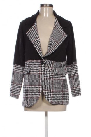 Damski żakiet Unbranded, Rozmiar M, Kolor Kolorowy, Cena 110,34 zł