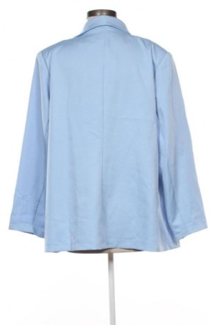 Női blézer Unbranded, Méret XL, Szín Kék, Ár 8 509 Ft