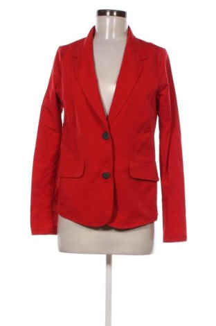 Damen Blazer Unbranded, Größe M, Farbe Rot, Preis € 22,99