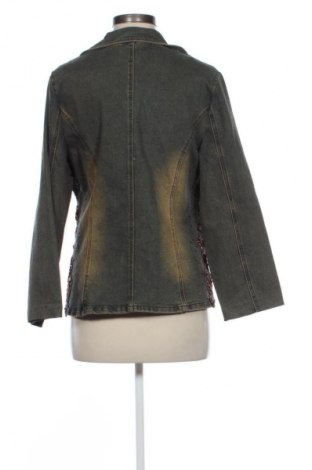 Damski żakiet Unbranded, Rozmiar L, Kolor Kolorowy, Cena 112,36 zł