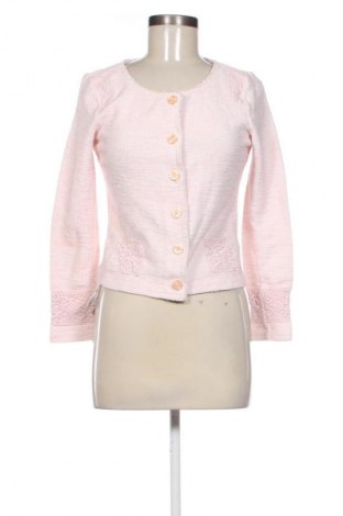 Damen Blazer Unbranded, Größe M, Farbe Rosa, Preis 24,55 €