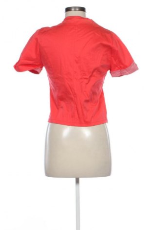 Damski żakiet Unbranded, Rozmiar L, Kolor Czerwony, Cena 110,00 zł