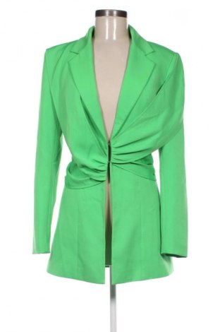 Damen Blazer Unbranded, Größe M, Farbe Grün, Preis 22,99 €
