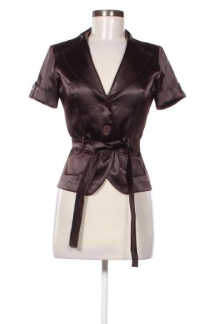 Női blézer Unbranded, Méret S, Szín Barna, Ár 9 570 Ft