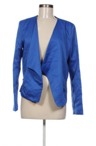 Damen Blazer Unbranded, Größe L, Farbe Blau, Preis 15,99 €