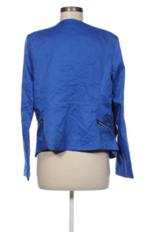 Damen Blazer Unbranded, Größe L, Farbe Blau, Preis 15,99 €