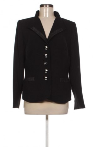 Női blézer Unbranded, Méret L, Szín Fekete, Ár 6 129 Ft