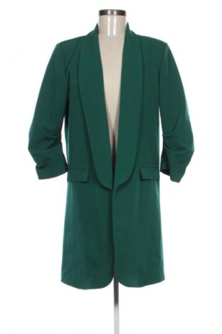 Dámské sako  Unbranded, Velikost L, Barva Zelená, Cena  608,00 Kč