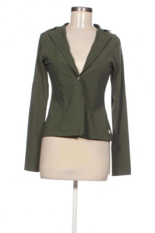 Damen Blazer Unbranded, Größe S, Farbe Grün, Preis 25,00 €