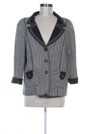 Damen Blazer Unbranded, Größe XL, Farbe Mehrfarbig, Preis 24,57 €