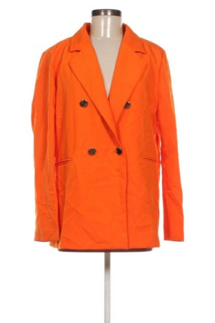 Damen Blazer Unbranded, Größe L, Farbe Orange, Preis € 18,99