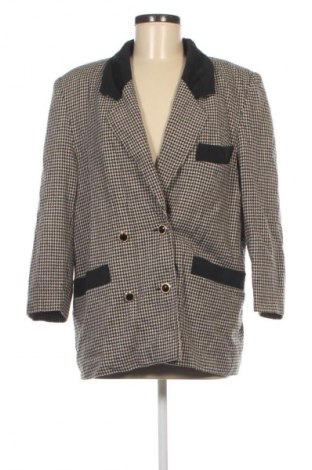 Sacou de femei Unbranded, Mărime 3XL, Culoare Multicolor, Preț 82,01 Lei