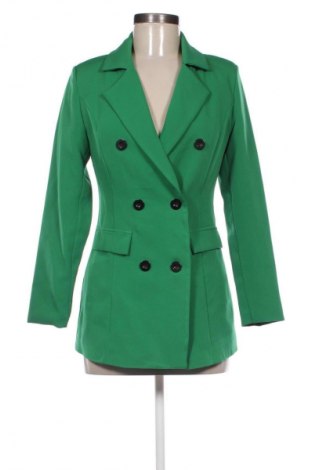 Dámské sako  Unbranded, Velikost S, Barva Zelená, Cena  439,00 Kč