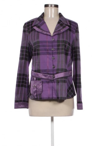 Damski żakiet Unbranded, Rozmiar M, Kolor Kolorowy, Cena 110,00 zł