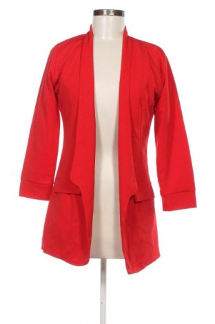 Sacou de femei Unbranded, Mărime L, Culoare Roșu, Preț 111,99 Lei