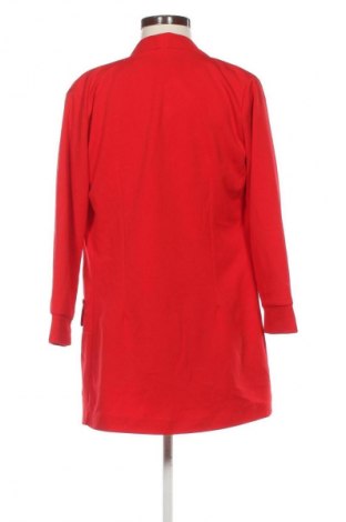 Sacou de femei Unbranded, Mărime L, Culoare Roșu, Preț 111,99 Lei
