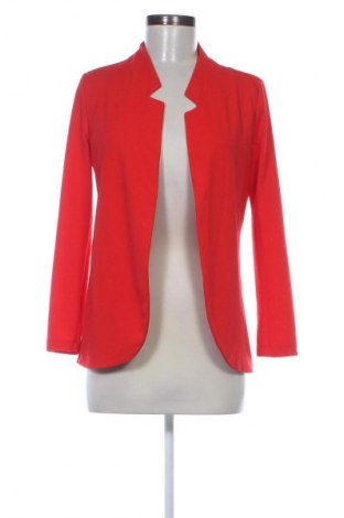Dámské sako  Unbranded, Velikost L, Barva Červená, Cena  608,00 Kč