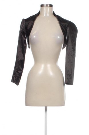 Damen Blazer Unbranded, Größe S, Farbe Braun, Preis 12,99 €