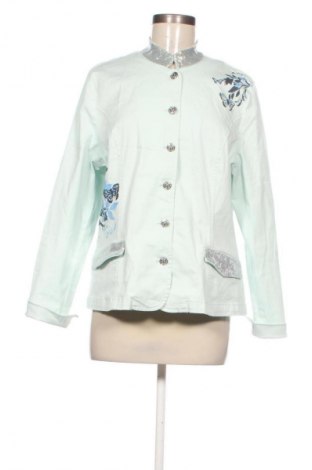 Dámske sako  Unbranded, Veľkosť XL, Farba Viacfarebná, Cena  18,95 €