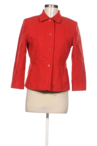 Damski żakiet Unbranded, Rozmiar XS, Kolor Czerwony, Cena 156,32 zł