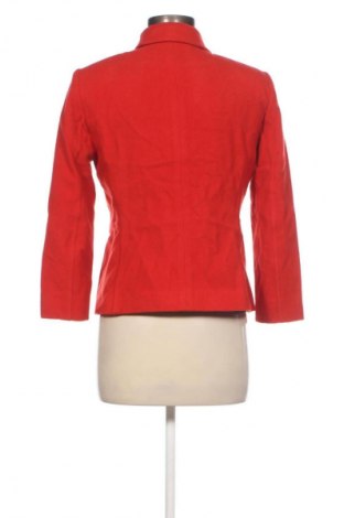 Damski żakiet Unbranded, Rozmiar XS, Kolor Czerwony, Cena 156,32 zł